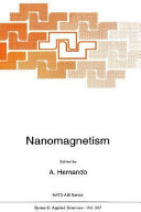 Nanomagnetism /