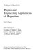 Physics and engineering applications of magnetism /
