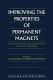 Improving the properties of permanent magnets : a study of patents, patent applications, and other literature /
