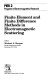 Finite element and finite difference methods in electromagnetic scattering /