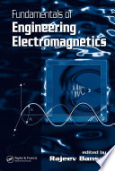 Fundamentals of engineering electromagnetics /