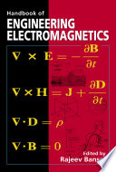 Handbook of engineering electromagnetics /