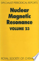 Nuclear magnetic resonance. a review of the literature published between June 1992 and May 1993 /