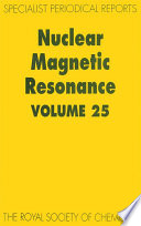 Nuclear magnetic resonance.