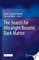 The Search for Ultralight Bosonic Dark Matter /