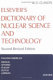 Elsevier's dictionary of nuclear science and technology /