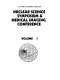 1993 IEEE conference record : Nuclear Science Symposium and Medical Imaging Conference : [October 30- November 6, 1993 San Francisco, Calif. /