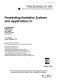 Penetrating radiation systems and applications IV : 9-11 July 2002, Seattle, Washington, USA /