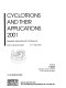 Cyclotrons and their applications 2001 : Sixteenth International Conference, East Lansing, Michigan, 13-17 May 2001 /