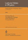 Computing in accelerator design and operation : proceedings of the Europhysics Conference held at the Hahn-Meitner-Institut fur Kernforschung Berlin GmbH, Berlin, Germany, September 20-23, 1983 /