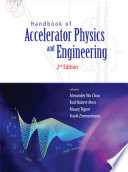 Handbook of accelerator physics and engineering /
