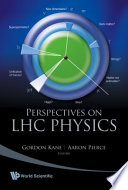 Perspectives on LHC physics /