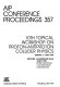 10th Topical Workshop on Proton-Antiproton Collider Physics : Batavia, IL, May 1995 /