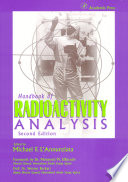 Handbook of radioactivity analysis /