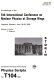 Proceedings of the 5th International Conference on Nuclear Physics at Storage Rings, Uppsala, Sweden, June 16-20, 2002 /