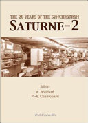 The 20 years of the Synchrotron : Saturne-2 /