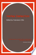 Vertex detectors /