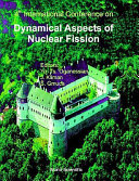 4th International Conference on Dynamical Aspects of Nuclear Fission : C̆astá-Papiernička, Slovak Republic, 19-23 October 1998 /