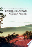 Proceedings of the 5th International Conference on Dynamical Aspects of Nuclear Fission : Časta-Papiernička, Slovak Republic, 23-27 October, 2001 /