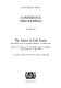 The science of cold fusion : proceedings of the II annual Conference on Cold Fusion : "A Volta" Centre for Scientific Culture, Villa Olmo, Como, 29 June-4 July 1991 /