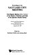 Proceedings of the Salt Lake City meeting : Third Regular Meeting (new series) of the Division of Particles and Fields of the American Physical Society ; hosted by the Physics Department, University of Utah, Sheraton Triad Hotel and Towers, Salt Lake City, Utah, January 14-17, 1987 /