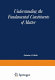 Understanding the fundamental constituents of matter : proceedings of the 1976 International School of Subnuclear Physics (NATO-MPI-MRST Advanced Study Institute) held in Erice, Trapani, Sicily, July 23-August 8, 1976 and sponsored by the Sicilian Regional Government and the Weizmann Institute of Science /