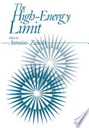 The high-energy limit /