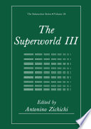 The superworld III /