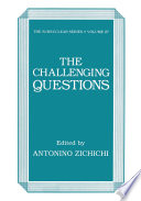 The challenging questions /