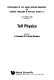 TeV physics : Proceedings of the Johns Hopkins Workshop on Current Problems in Particle Theory 12, Baltimore, 1988, (June 8-10) /