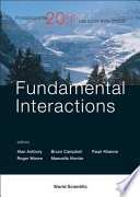 Fundamental interactions : proceedings of the 20th Lake Louise Winter Institute, Lake Louise, Alberta, Canada, 20-26 February, 2005 /