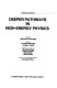 Deeper pathways in high-energy physics : [proceedings] /