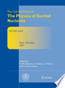 NSTAR 2007 : proceedings of the 11th Workshop on The Physics of Excited Nucleons, September 5-8, 2007, Bonn, Germany /