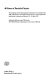 40 years of particle physics : proceedings of the International  Conference to Celebrate the 40th Anniversary of the Discoveries of the [pi]- and V-Particles, held at the University of Bristol, 22-24 July 1987 /