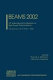 BEAMS 2002 : 14th International Conference on High-Power Particle Beams, Albuquerque, New Mexico 23-28 June 2002 /