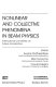 Nonlinear and collective phenomena in beam physics /