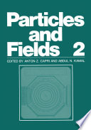 Particles and fields, 2 /