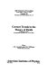 Current trends in the theory of fields : (Tallahassee-1978) : a symposium in honor of P. A. M. Dirac /