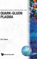 Quark-gluon plasma /