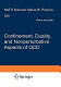 Confinement, duality, and nonperturbative aspects of QCD /