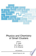 Physics and chemistry of small clusters /