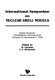 International Symposium on Nuclear Shell Models, Drexel University, Philadelphia, Pennsylvania, October 31-November 3, 1984 /