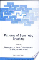 Patterns of symmetry breaking /