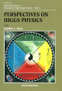 Perspectives on Higgs physics /