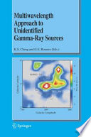 Multiwavelength approach to unidentified gamma-ray sources : a second workshop on the nature of the high-energy unidentified sources /