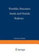 Pointlike structures inside and outside hadrons /