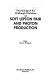 Proceedings of the Pittsburgh Workshop on Soft Lepton Pair and Photon Production /