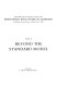 Proceedings of the Leptonic Session of the Eighteenth Rencontre de Moriond : La Plagne-Savoie-France, March 13-19, 1983 : beyond the standard model /
