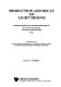 Production and decay of light mesons : 3-4 March 1988, Paris, France /