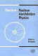 Electron-positron annihilation physics /